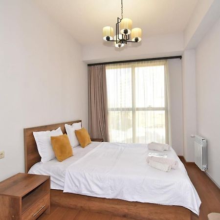 Deluxe Apartment In The City Center 2 Rooms Erevan Exterior foto