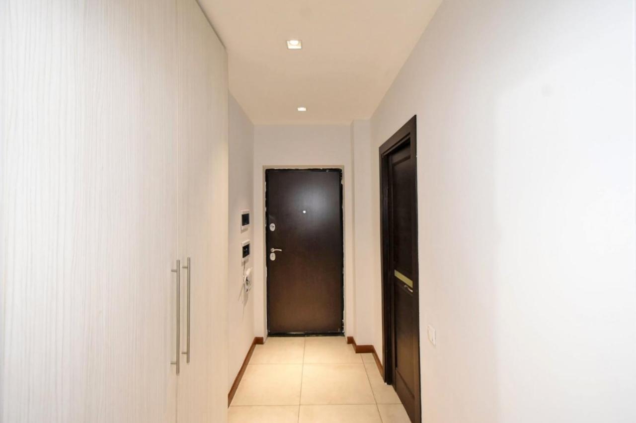 Deluxe Apartment In The City Center 2 Rooms Erevan Exterior foto